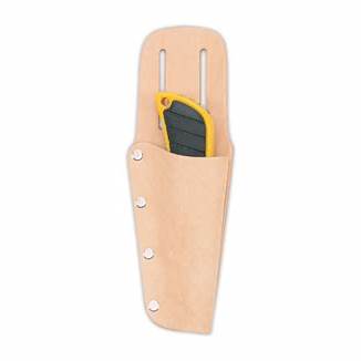 Kuny’s Leather PL21 Utility Knife & Pliers Holder