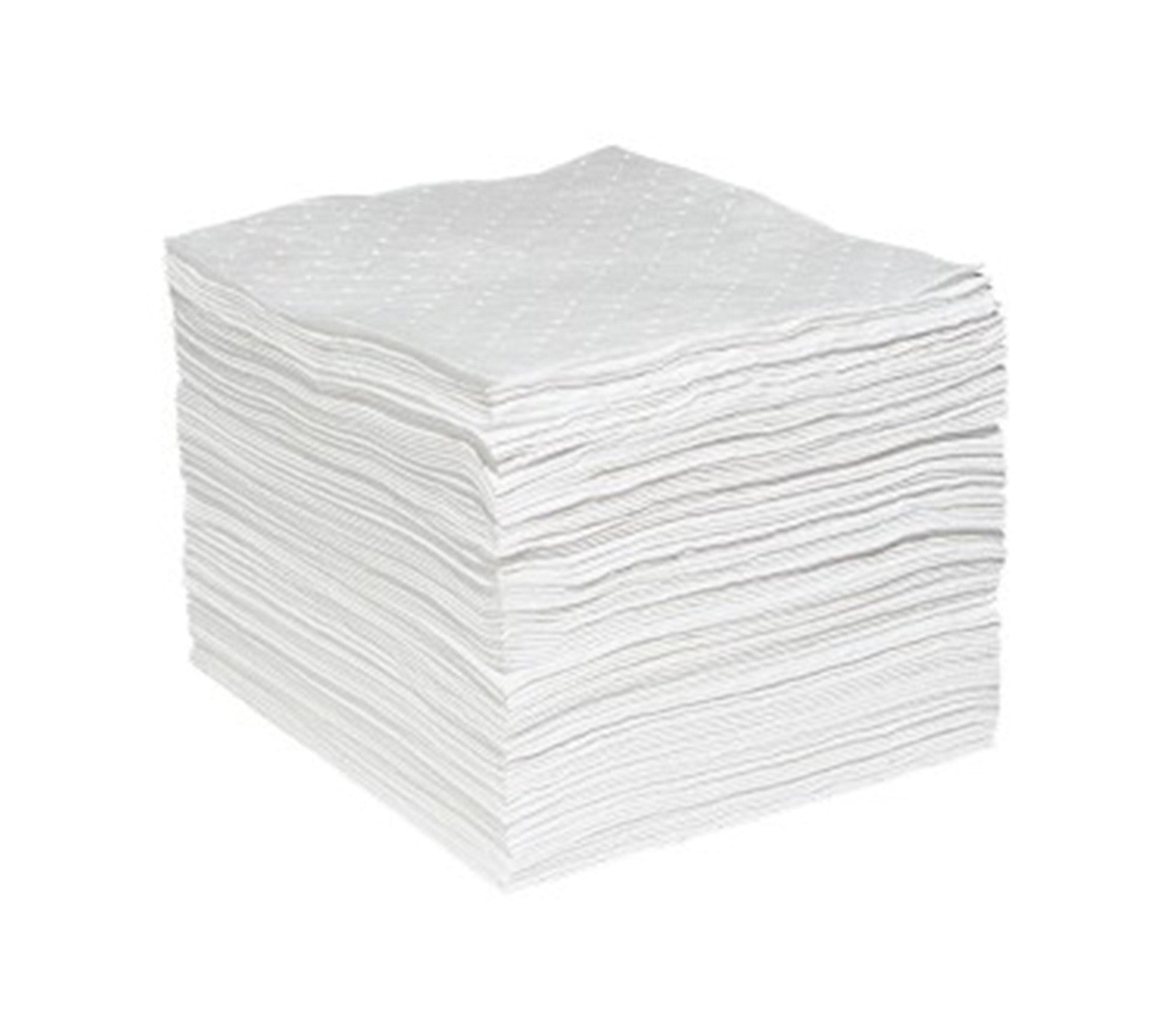 Hydrophobic OP Super Sorbents, White, 30″ x 150′ heavy