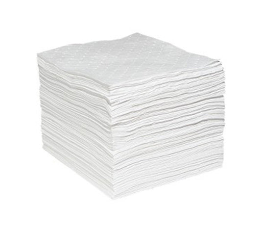 Hydrophobic OP Super Sorbents, White, 30″ x 150′ heavy