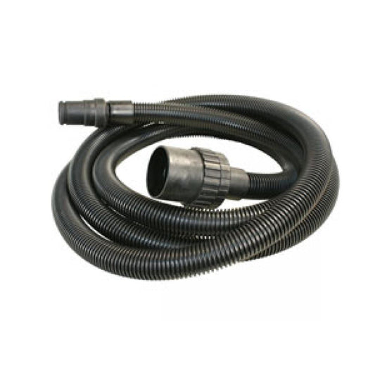 Tuyau d'aspiration antistatique de 1" ID - 27MM x 3,5M