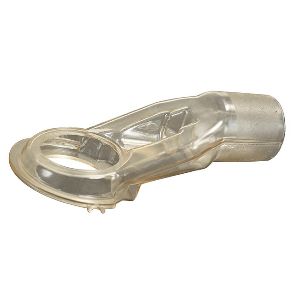 Dust Nozzle Set for Routers & Trimmers