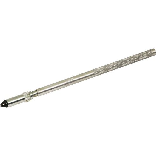 Vis de démarrage Phillips Aluminium 7