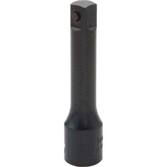 Extension - Impact, 3/8" Drive, 3"
