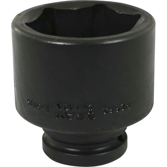 Impact Socket - 3/4" Drive, 1-15/16", 6-Point