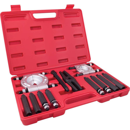 Kit d'extraction et de séparation de roulements