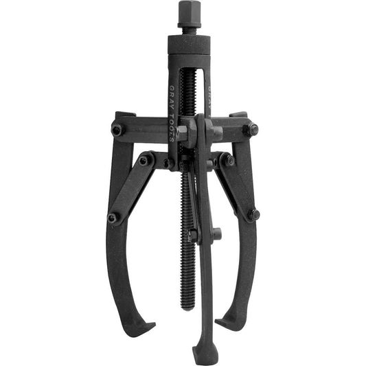 Extracteurs robustes - 3 mâchoires - 10 tonnes