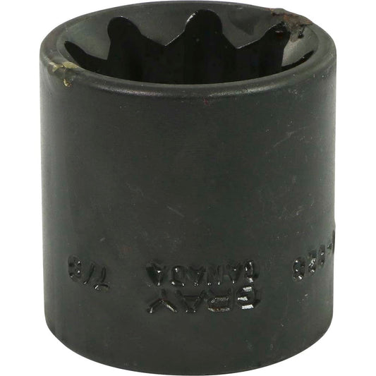 Socket 1/2" Drive 7/8" Impact