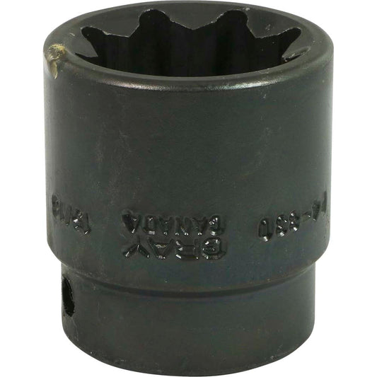 Socket - 15/16" x 1/2" Drive 8-Point Regular