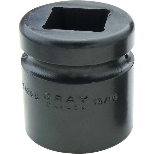 Socket Bud Wheel - 13/16" x 1" Drive