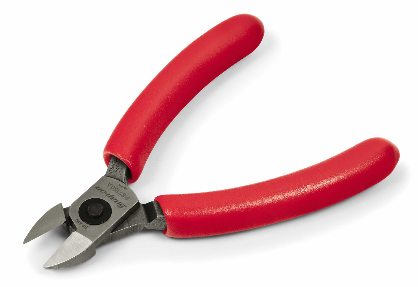 P-Series Cutting Pliers (Red)