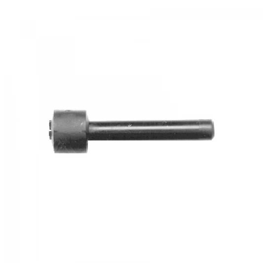 Push-To-Connect Plug, Brass, 1/8 Tube