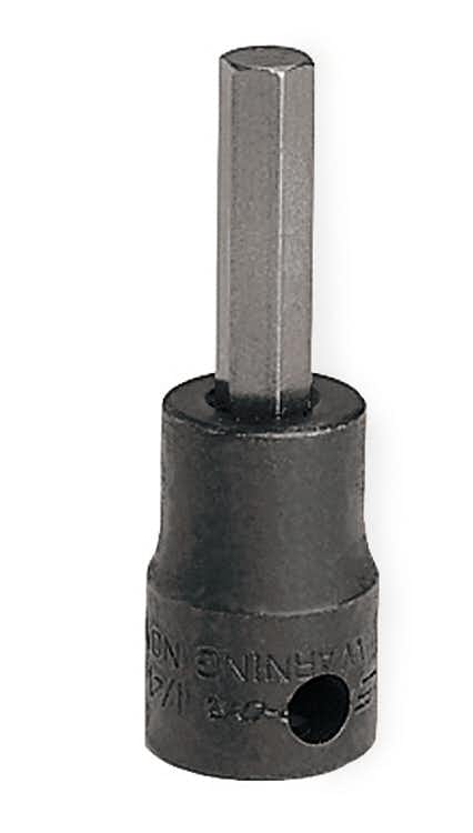 Hex Driver 3/8" PFA5E