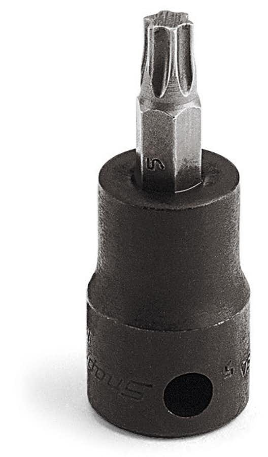 3/8" Drive TORX® T40 Pinless Power Socket Driver