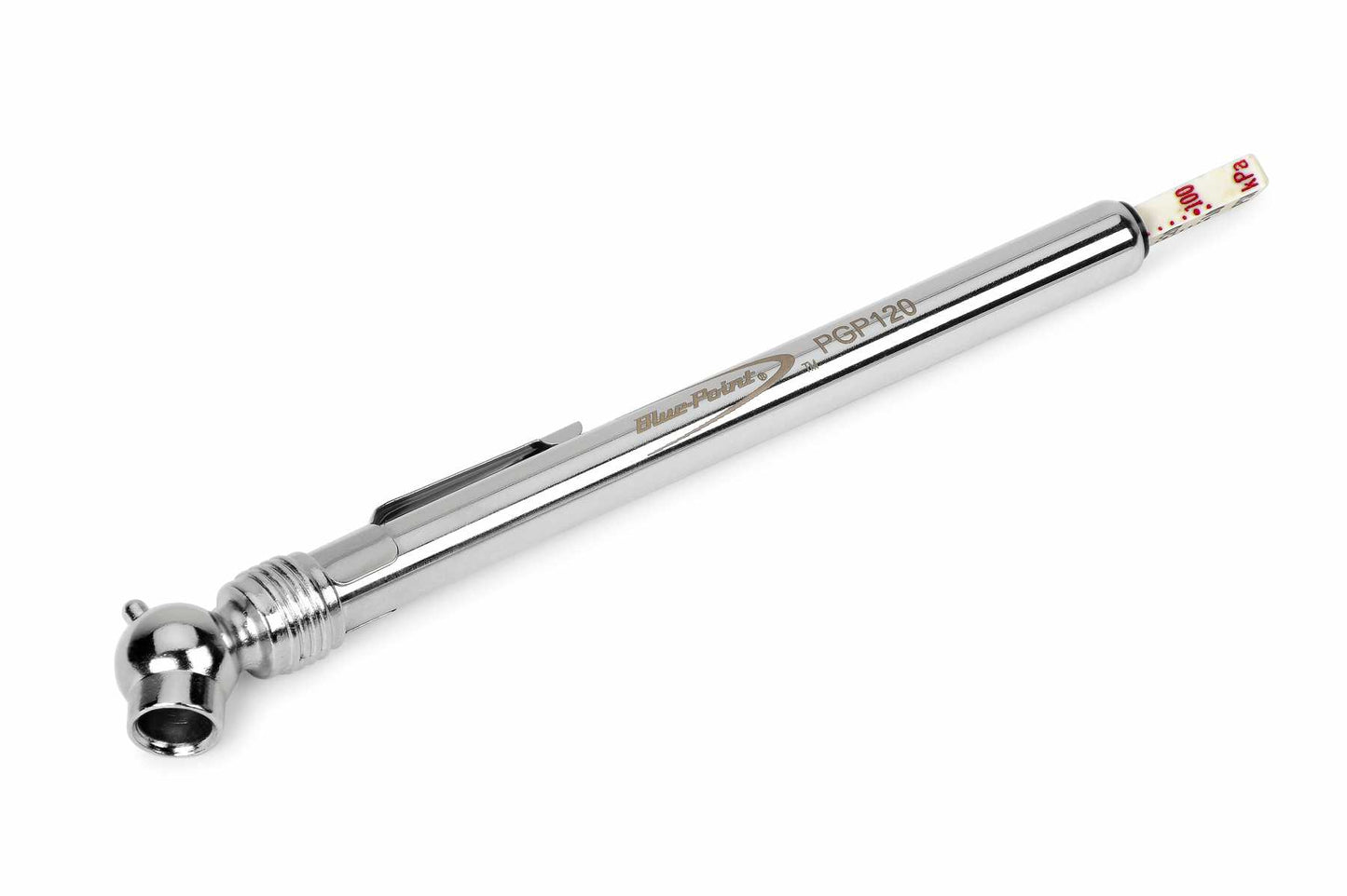 Pressure Gauge