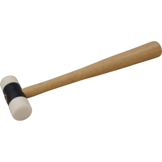 Hammer - Soft Head, 8 oz, 12"