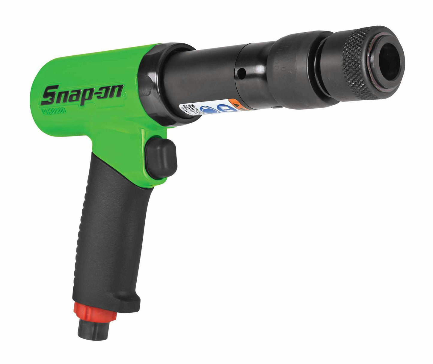 Marteau pneumatique ultra-résistant (2 500 coups par minute) (vert)