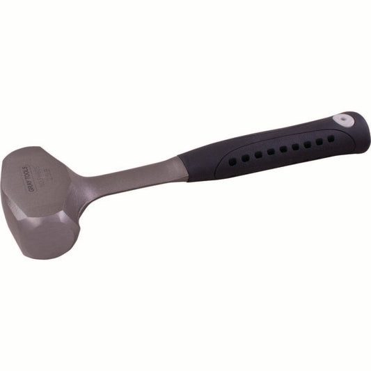 Hammer Club - 2-1/2 lb Forged Handle