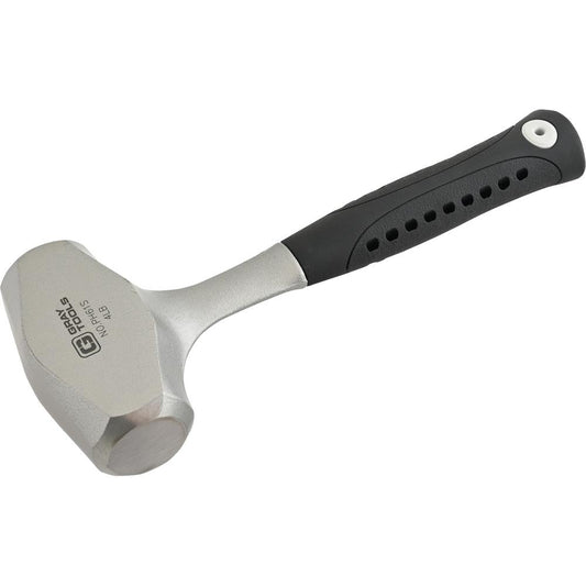 Hammer Club - 4 lb Forged Handle