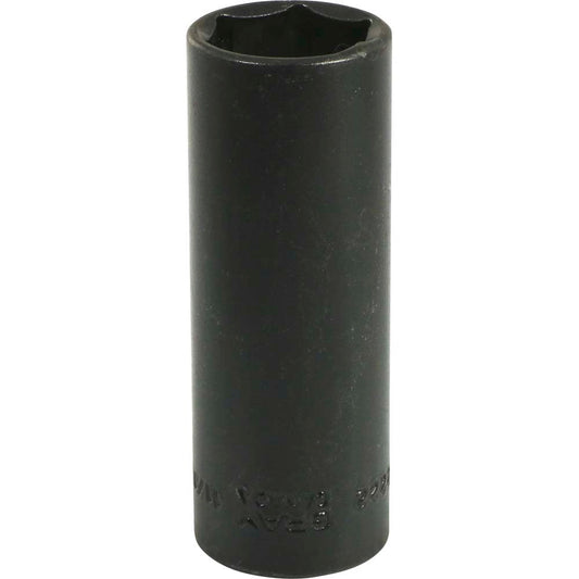 Impact Socket - Deep, 11/16" Hex, 6-Point