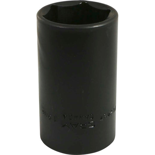 Socket - 1-5/16" x 1/2" Drive, 6-Point