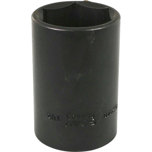Socket 1-1/2" x 1/2" Drive 6-Point Deep