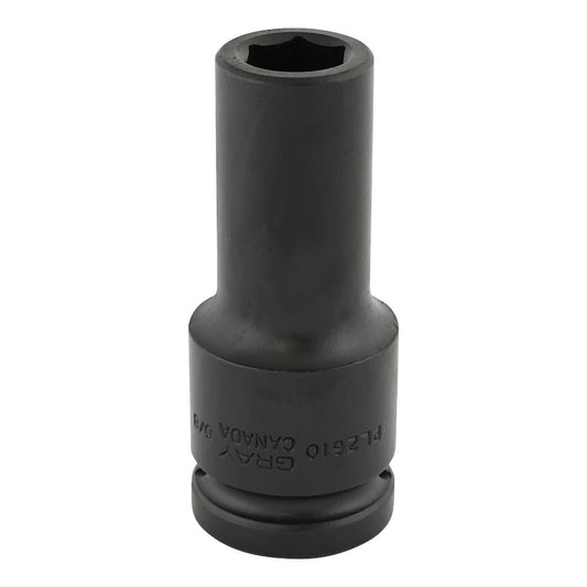 Socket 5/8" x 3/4" Drive 6 Point Deep