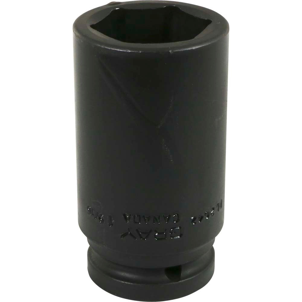 Deep Impact Socket - 3/4" Drive, 1-5/16", 6-Point