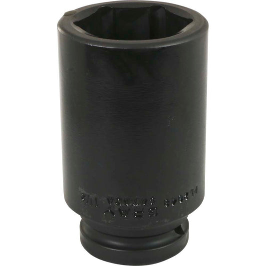 Deep Impact Socket - 3/4" Drive, 1-1/2", 6-Point