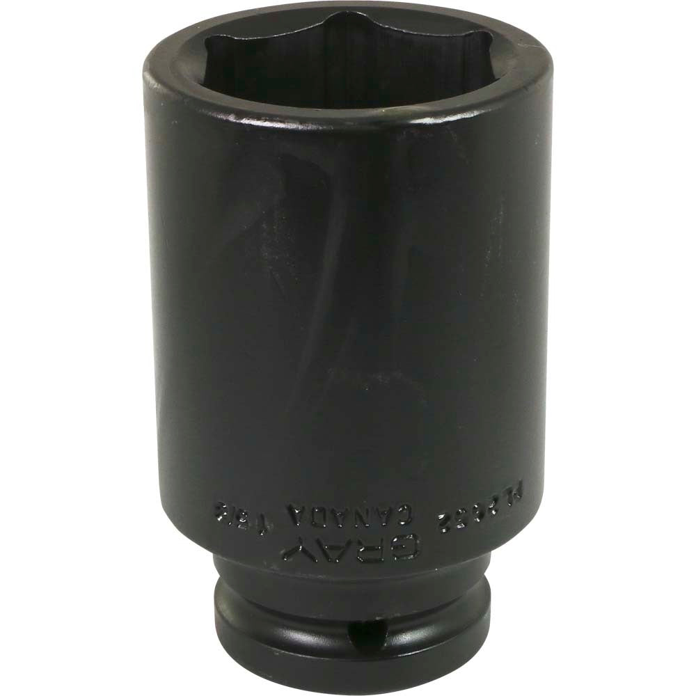 Deep Impact Socket - 3/4" Drive, 1-5/8", 6-Point