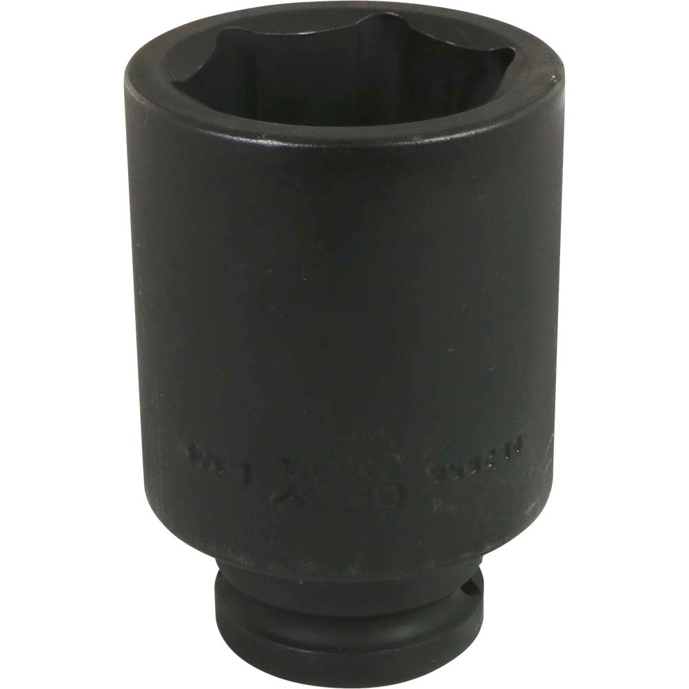 Deep Impact Socket - 3/4" Drive, 1-3/4", 6-Point