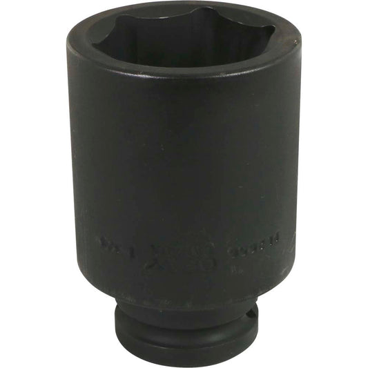 Deep Impact Socket - 3/4" Drive, 1-3/4", 6-Point