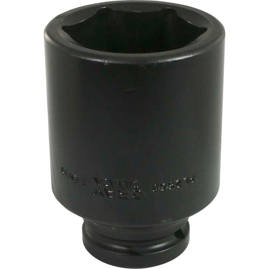 Deep Impact Socket - 3/4" Drive, 1-13/16", 6-Point