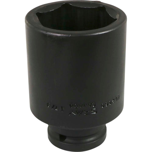 Deep Impact Socket - 3/4" Drive, 1-7/8", 6-Point