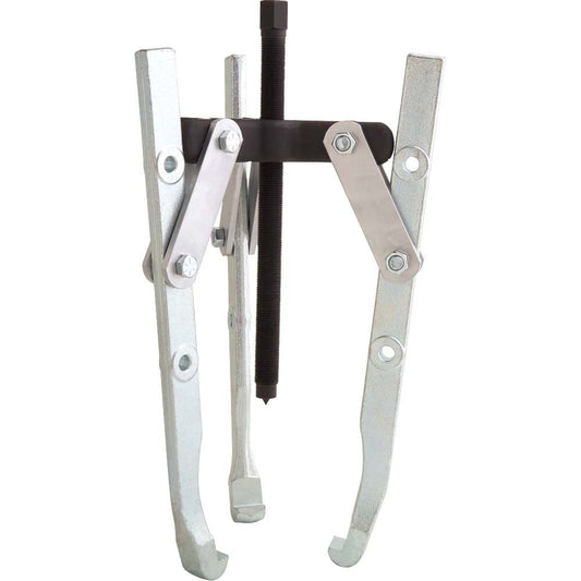 Ensemble d'extracteurs de vitesse - 17" réglable 13 tonnes