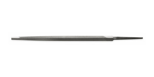 Apex Tool Group Mfr. 14224M Nicholson, 6 In. Slim Taper File
