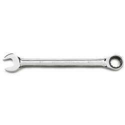 Apex Tool Group Mfr. 9010D Crescent,Wrench,Combo Ratcheting,5/16In.,Alloy Steel