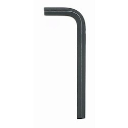 L-Type Hex Key, 1/4 Inch