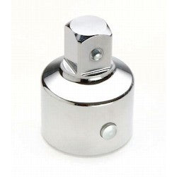 Adaptateur d'entraînement 3/4" 1F x 3/4M