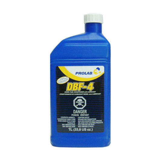 DBF-4 Diesel Conditioner 4L