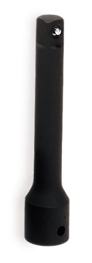 1/2 Inch Drive 5 Inch Lock Button Power Extension
