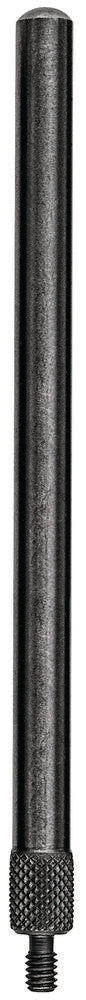 Extra-Length Contact Point High Grade Steel Hardened And Ground 3" Long Rounded End #4-48 Screw Thread