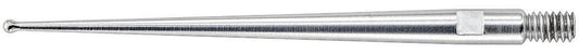 Steel Contact Points 1-5/16" L .078" Ball
