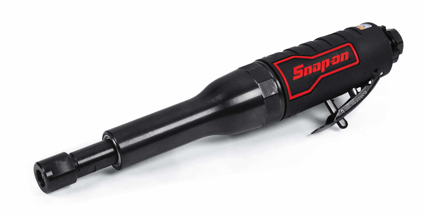 1/2 HP Long Neck Die Grinder (Red)