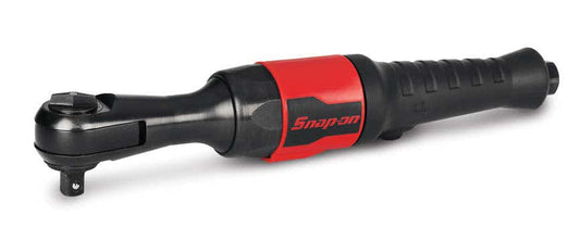 1/2" Drive Super-Duty Air Ratchet (Red)