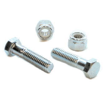 Post Mounting Kit for Type 2 U-posts, PU-FIX2