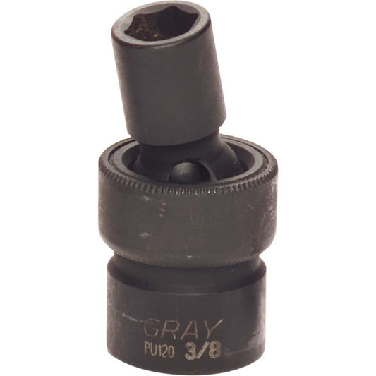 Joint Impact Socket - 3/8" Hex