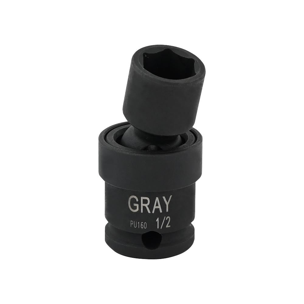 Joint Impact Socket - 1/2" Hex