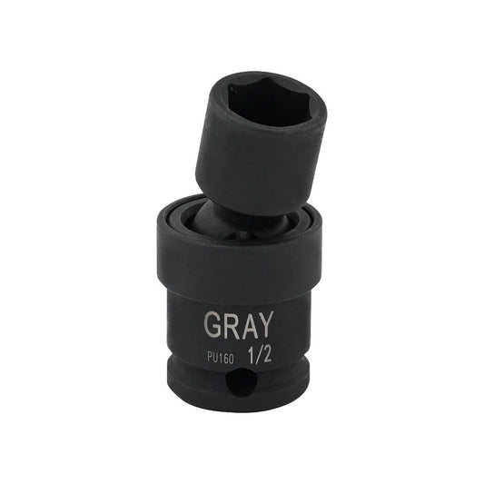 Joint Impact Socket - 1/2" Hex