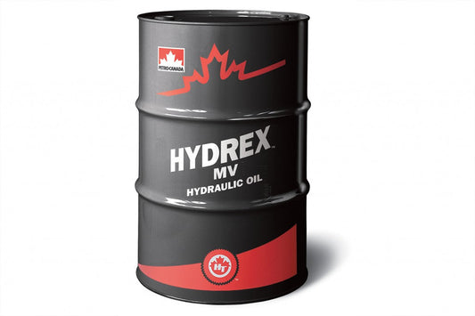 Hydrex MV 32 Hydraulic Oil, 20L Drum
