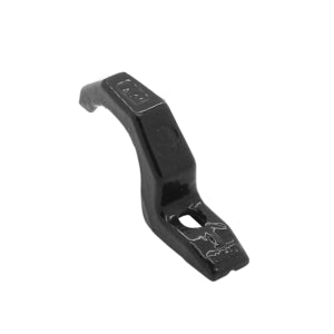 3/4" Pipe Strap IMC Iron/PVC